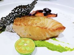 -鱼桥巷·美学川菜