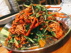 干爆小龙虾-湘里乡亲甲王二老店