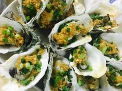 -蚝乡农庄(铁涌赤岸店)