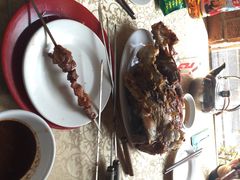 iphone_upload_pic-维吾尔餐厅(宜山路店)