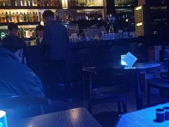 -MOSSO音乐酒吧·live house(长乐路店)