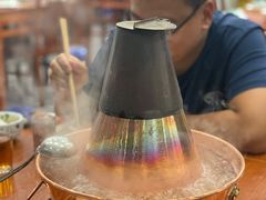 -岳合轩老北京涮肉