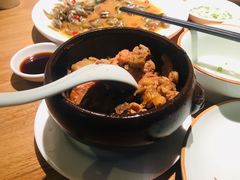 -珍味汤馆·潮汕家乡菜(保利文化广场店)