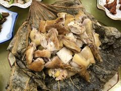 -紫金客家菜·石锅猪肚鸡(十年店)
