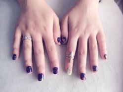 点击看大图 iphone_upload_pic-Meet Nail 美睫·美甲