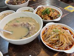 -牛王庙(龙华花园店)