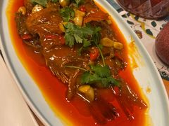 -鲜味食族水产·海鲜餐厅