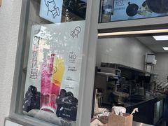 -喜茶(上海淮海中路渔阳里店)