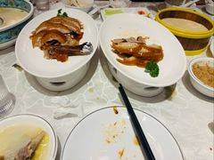 -福来居烤鸭店(天坛二店)