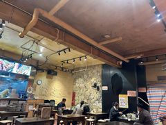 -盟重烧烤(高正街店)