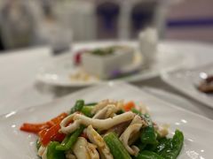 -汉通东林海鲜大酒店(鼓楼孝闻街店)