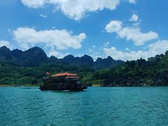 -万峰林风景区