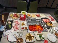 -海底捞火锅(亲子主题北金鹰店)