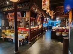 -二十八里太湖船菜(吉祥路店)