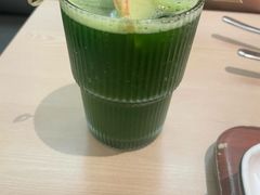 -卡朋西餐(东方广场店)