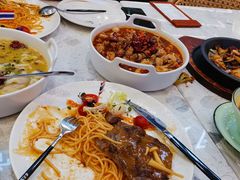 非主流酸汤鱼-水天堂西餐厅(常熟永旺店)