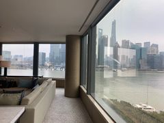 -上海外滩悦榕庄酒店