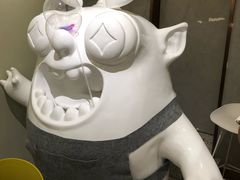 -茶力的小怪兽(梅林卓悦汇店)