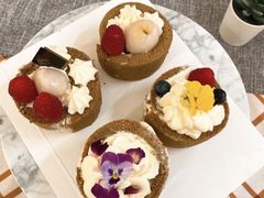 -Pantry's Best派悦坊蛋糕(K11购物艺术中心店)