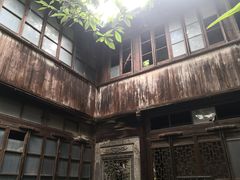 -书隐楼