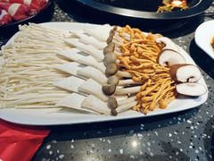 -华晟山城火锅(开发区港西东阁里店)