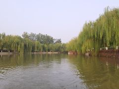 -南翠屏公园