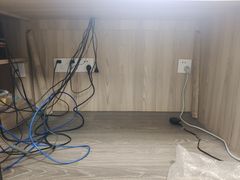 -佰丽爱家全屋定制(汶水店)