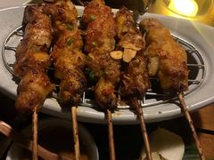 -三亚艾迪逊酒店·海滩烧烤 BARBACOA·现场乐队·浪漫晚餐·烧烤海鲜