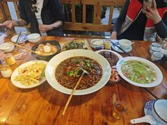 -青城甲(青城山店)