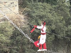 -窦圌山风景区