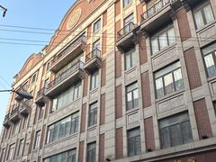 -云南路美食街