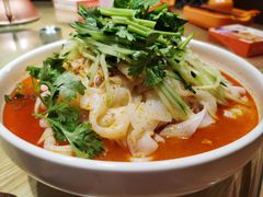 -谷丽麦馕新疆菜·清真(步步高梅溪新天地店)