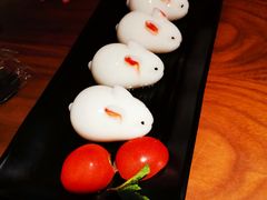 -大树餐厅(益田假日店)