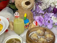 -食悦江南·淮扬菜·烤鸭(亚运村·惠新店)