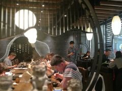 大堂-呷哺呷哺 小火锅 (浦东新欧尚超市店)