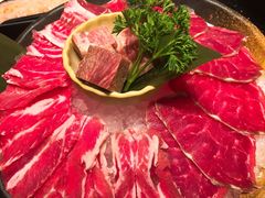 -一哥澳门豆捞·澳门风打边炉(高德置地店)