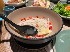 -安南越南餐厅(青岛万象城店)