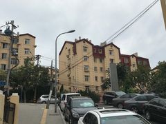 -青岛葡萄酒博物馆