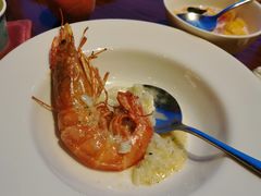 -龙城咖啡厅(常州富都洲际店)
