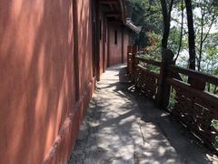 景点-金堂县云顶石城风景区