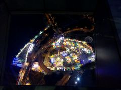 -澳门旅游塔360°旋转餐厅(南湾湖广场店)