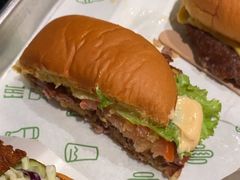 -Shake Shack(南山万象天地店)
