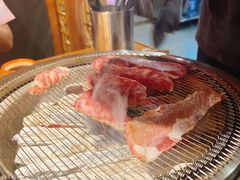 -隐炉和牛烧肉店(群力店)