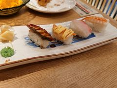 -温野菜涮涮锅(曲江大悦城店)