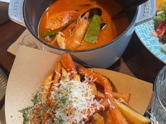 -West10 西拾·西餐厅·创意菜(未来科技城店)