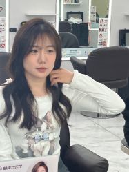 -朗峰专业美发沙龙