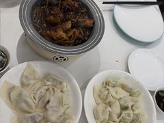 -东方饺子王(新奥购物中心店)