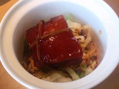 稻香肉-天怡興·百年蒸饺(中心书城店)