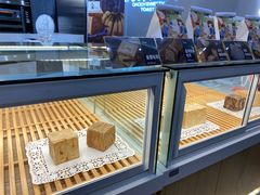 -爸爸糖手工吐司(贵阳花果园购物中心店)