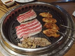 -火炉火自助餐(悠唐购物中心店)